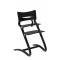 Chaise haute évolutive Leander - Noir